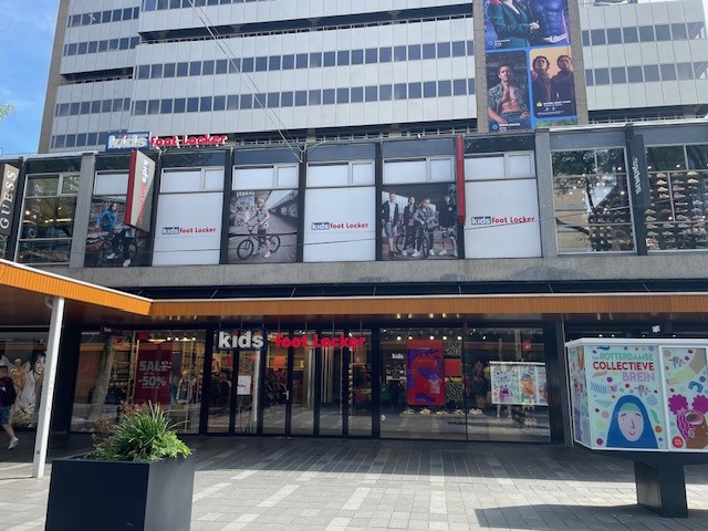 lijnbaan 70-70a rotterdam