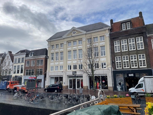 nieuwestad 98-100 leeuwarden