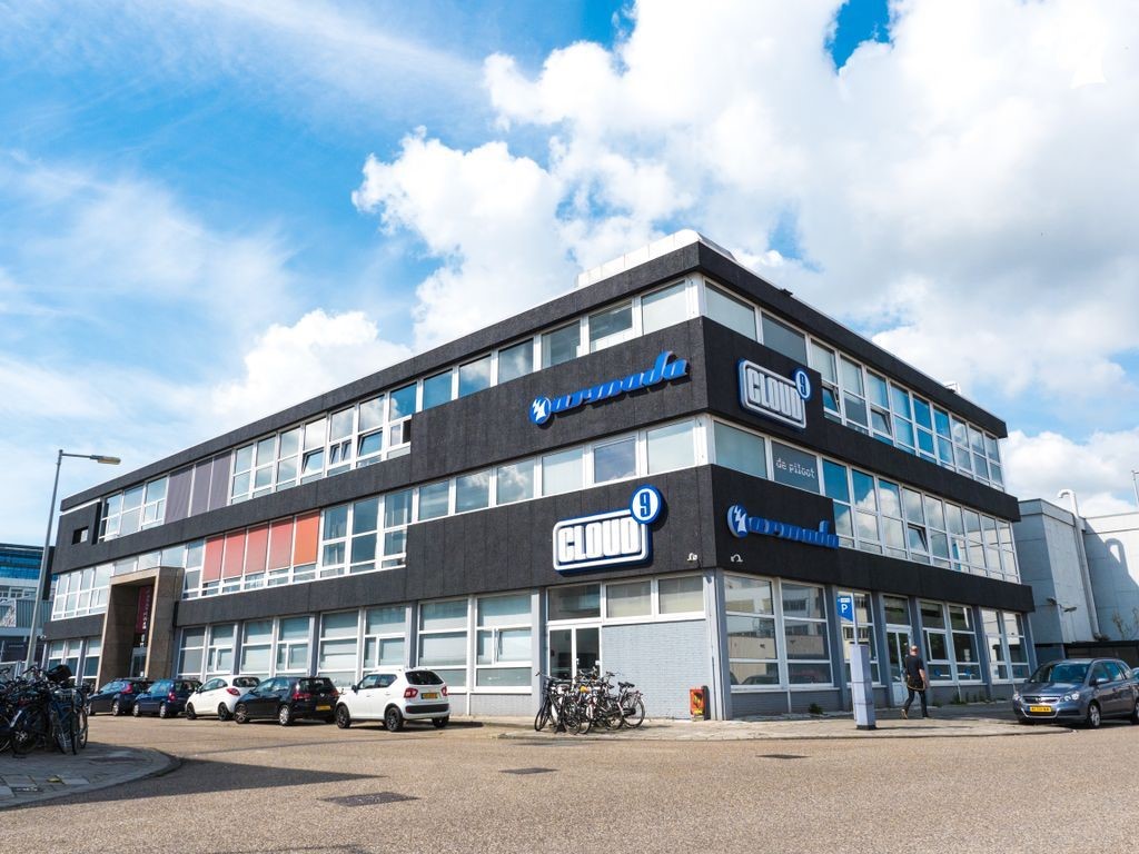 pilotenstraat 6 amsterdam