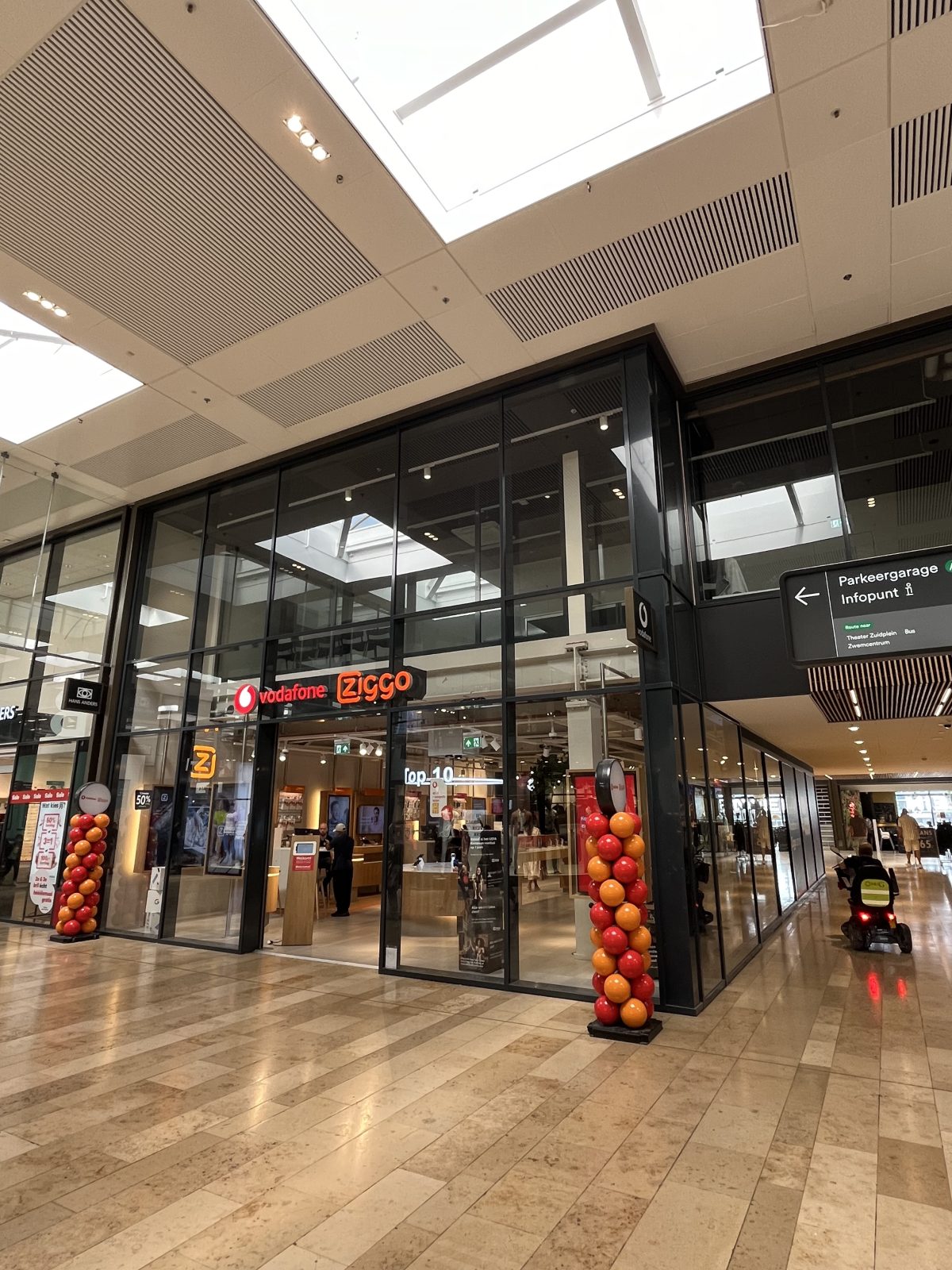 zuidplein 656 rotterdam v2